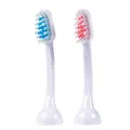 EMMI-DENT Ultrasonic Ersatzköpfe E2 Wave Metallic