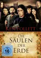 Die Säulen der Erde | DVD