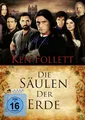 Die Säulen der Erde | DVD A