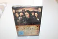 Die Säulen der Erde [4 DVDs]  NEU !!