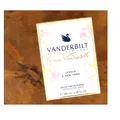 1x100ml Vanderbilt Jardin a New York Eau de Parfum Spray Fraiche