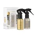 RITUALS Home Perfume Geschenk Set, Hibiscus Dream und Royal Tea Raumspray, Private Collection, 2 x 50ml Reisegröße