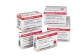 CLEARTEST Troponin-Schnelltest CLEARTEST Troponin I, Schnelltest, 5-tlg., Herzinfarkt-Diagnostik, Troponin Test, Früher Nachweis Herzmuskelschäden, Risikoabschätzung Angina Pectoris