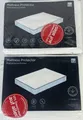 2x Blumtal Matratzenschoner 180x200 cm Matratzenauflage Inkontinenz Schutz NEU
