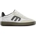 Etnies Locut White/Black/Gum 43 - Weiß - 43