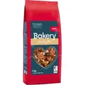 mera Bakery Snacky Mix Leckerlis für Hunde | Die schmackhafte Belohnung | Hundesnacks | Schonend im Ofen gebacken 1kg