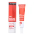 Neutrogena Anti-Pickel+ Peeling Serum 30ml Parfumfrei Mit AHA PHA BHA