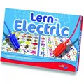 Noris Spiel Lern-Electric (Deutsch, 1 - 4 Spieler) (606013711)