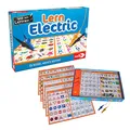 noris Lern-Electric Geschicklichkeitsspiel, 1 St.