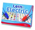 Michael Rüttinger | Lern-Electric | Spiel | Deutsch (2019) | Brettspiel