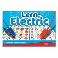 Noris Lern Elektronisches Brettspiel Spielbrett Gesellschaftsspiel Kunststoff