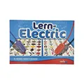 Noris Lern Electric Lernspiel ABC Rechnen Verkehr Kinder