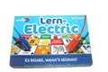 Noris Kinderspiel Lernspiele Lern-Electric 606013711