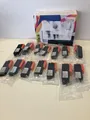 GPC IMAGE Kompatible Tintenpatrone als Ersatz fuer Epson 33XL fuer Expression