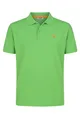 U.S. Polo Assn. Freizeit-Polo US16147 (Baumwolle) grün Herren, Größe: 3XL