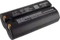 vhbw Akku kompatibel mit Telekom D1718 Barcodescanner POS (3400 mAh, 7,4 V, Li-Ion)