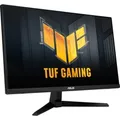 TUF Gaming VG249Q3A, Gaming-Monitor 61 cm (24 Zoll), schwarz, FullHD, IPS, AMD FreeSync Premium, HDMI, 180Hz Panel