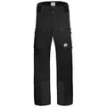 Mammut Skihose Stoney HS Thermo Pants Men schwarz EU 50