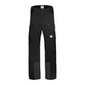 Mammut Stoney HS Thermo Hose Herren schwarz 50