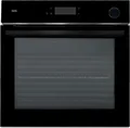 AEG - Einbaubackofen TR7PB63ZSB – Serie 7000 mit Dampfunterstützung