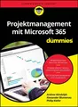 Alexander Blumenau Projektmanagement mit Microsoft 365 für Dummies