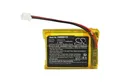 vhbw Akku passend für Motorola MBP36PU, MBP36, MBP34PU, MBP33PU, MBP35T, Akku Akku Li-Polymer 1400 mAh (3,7 V, 1 St), Leistungsfähiger Austausch-Akku Babyfone, Babyphone, Babytalker