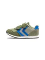 HUMMEL Unisex Kinder Reflex Double Multi Jr Sneaker, Capulet Olive, 38 EU