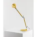 Tolomeo Micro Tavolo Yellow