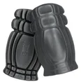 FHB Kniepolster Caspar Typ2 anthrazit a 2 Stück - 89912-12-285x175x15mm (2 Stück)