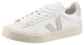 VEJA Campo Sneaker Freizeitschuh, Halbschuh, Schnürschuh mit seitlichem V-Logo