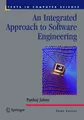 An Integrated Approach to Software Engineering Pankaj Jalote Taschenbuch xiv