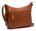 The Chesterfield Brand Umhängetasche Shoulderbag, aus echtem Rindsleder