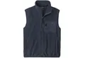 Patagonia Fleeceweste Patagonia Mens Mens Synchilla Fleece Vest - warme Fleeceweste Herren