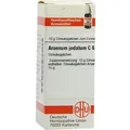 Arsenum Jodatum C 6 Globuli 10 g