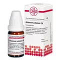 Arsenum Jodatum C6 Globuli