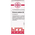 DHU-Arzneimittel GmbH & Co. KG ARSENUM JODATUM C 6 Globuli 10 g