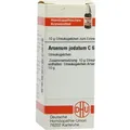 Arsenum Jodatum C 6 10 G