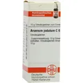 ARSENUM JODATUM C 6 Globuli 10 g