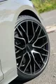 17 Zoll CA 20 Felgen für Audi A4 B8 8K Mercedes A Klasse W169 W176 W177 245G F2A