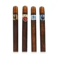 Cuba Set EDT Gold 35 ml + EDT Royal 35 ml + EDT Winner 35 ml + EDT Shadow 35 ml