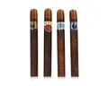 Cuba Duft-Set Cuba Set,Gold,Royal,Shadow Men,Winner