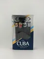 Cuba Quad I Herren Parfum Geschenkset 4x35ml | Eau de Toilette | Cuba Original |