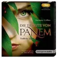 Die Tribute von Panem 1: Tödliche Spiele  von Collins, S... | Buch | Zustand gut