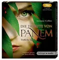 Collins - Die Tribute von Panem - Tödliche Spiele - Ungekürzt - mp3 2CD bless.