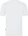 JAKO Kinder T-Shirt Organic, Farbe:weiß, Größe:128