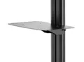 Peerless AV SmartMount ACC-MS Montagekomponente (Regal) für AV-System Metal ~D~
