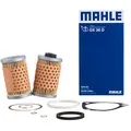 MAHLE OX 36D Ölfilter Filtereinsatz u.a. passend für BMW R 100