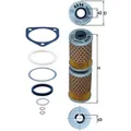 Knecht OX 36D Ölfilter für BMW R 100 R 80