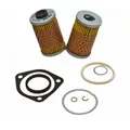 Ölfilter M Dichtung Mahle oil filter for models with cooler oil strainer für: BM