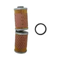Ölfilter MAHLE OX36D E177071 Für BMW 1000 R 100 S 1978-1980